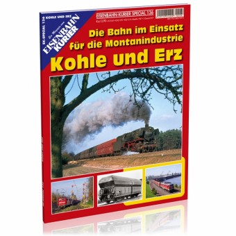 EK-Verlag 7029 Kohle und Erz 