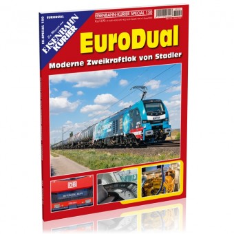 EK-Verlag 7043 Eurodual 
