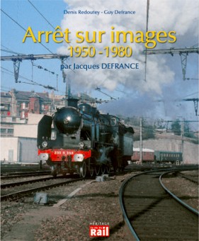 La vie du Rail 110311 Arret sur images 1950-1980 