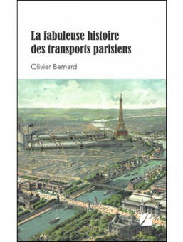 La vie du Rail 121808 Histoire des transports parisiens 