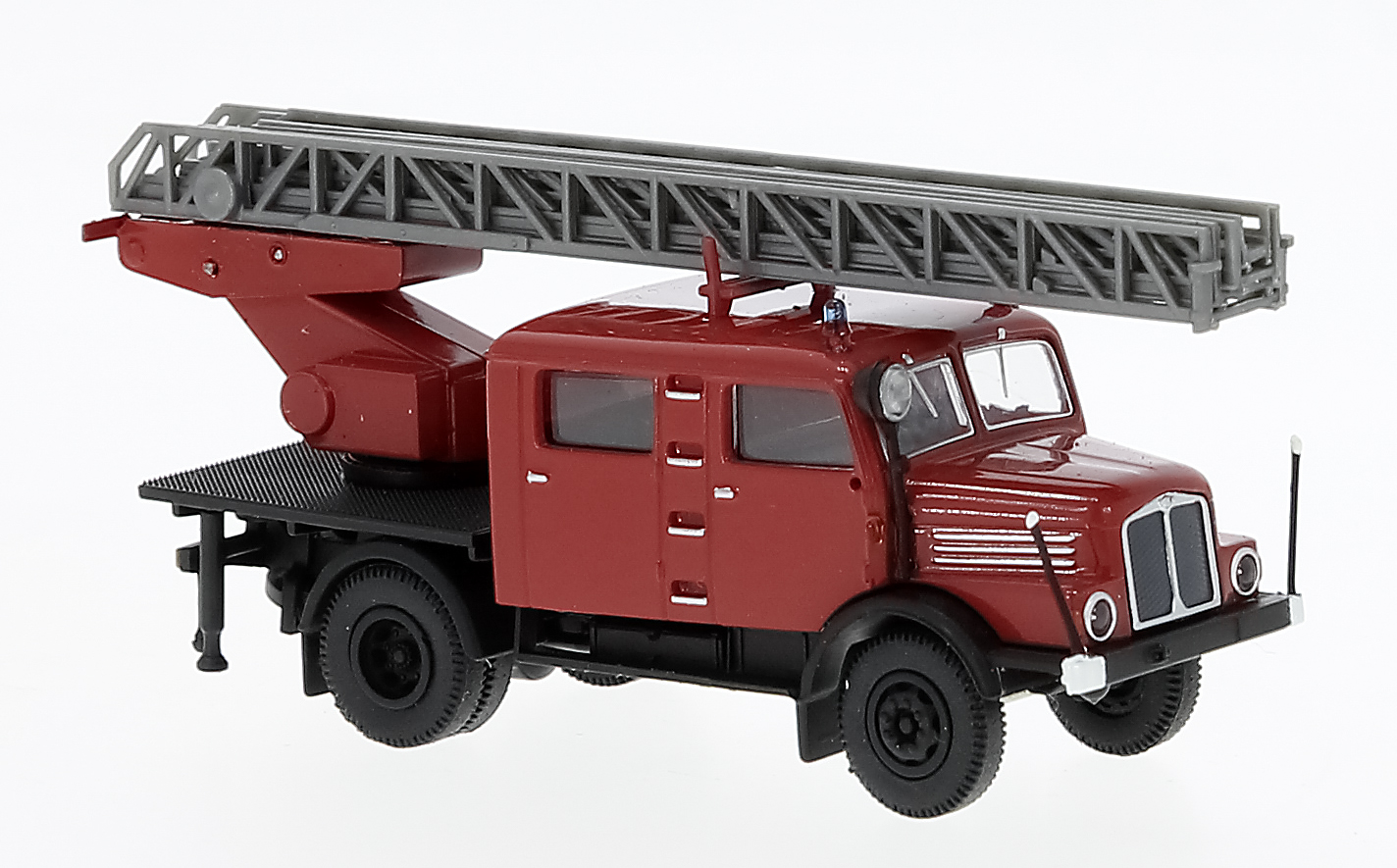 Brekina 71765 IFA S4000-1 Service-Lkw m.DLK FW