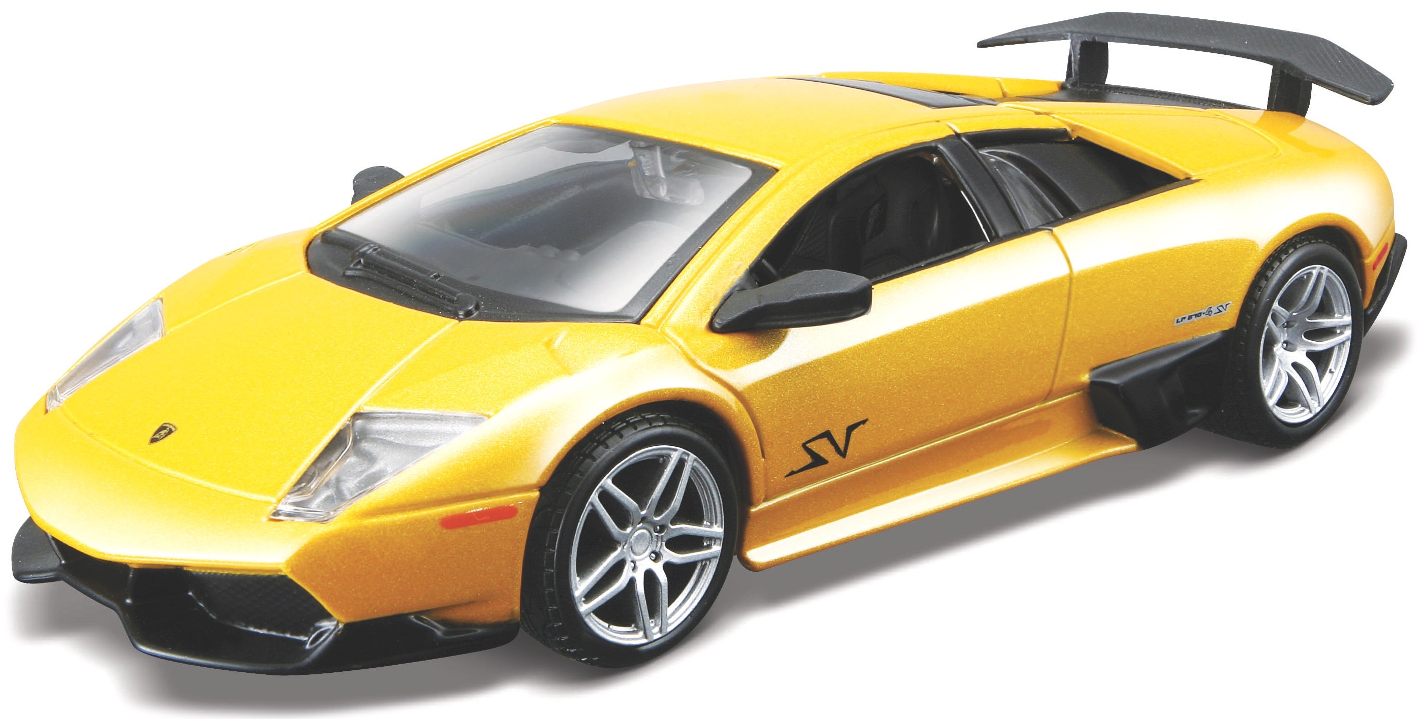 Bburago lamborghini murcielago