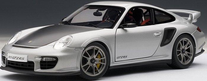 77961 porsche 911 (997) gt2 rs